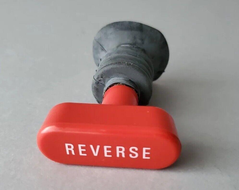 Suzuki LT-F 160 Quad Runner Reverse Cable Pull Knob 1997-2007