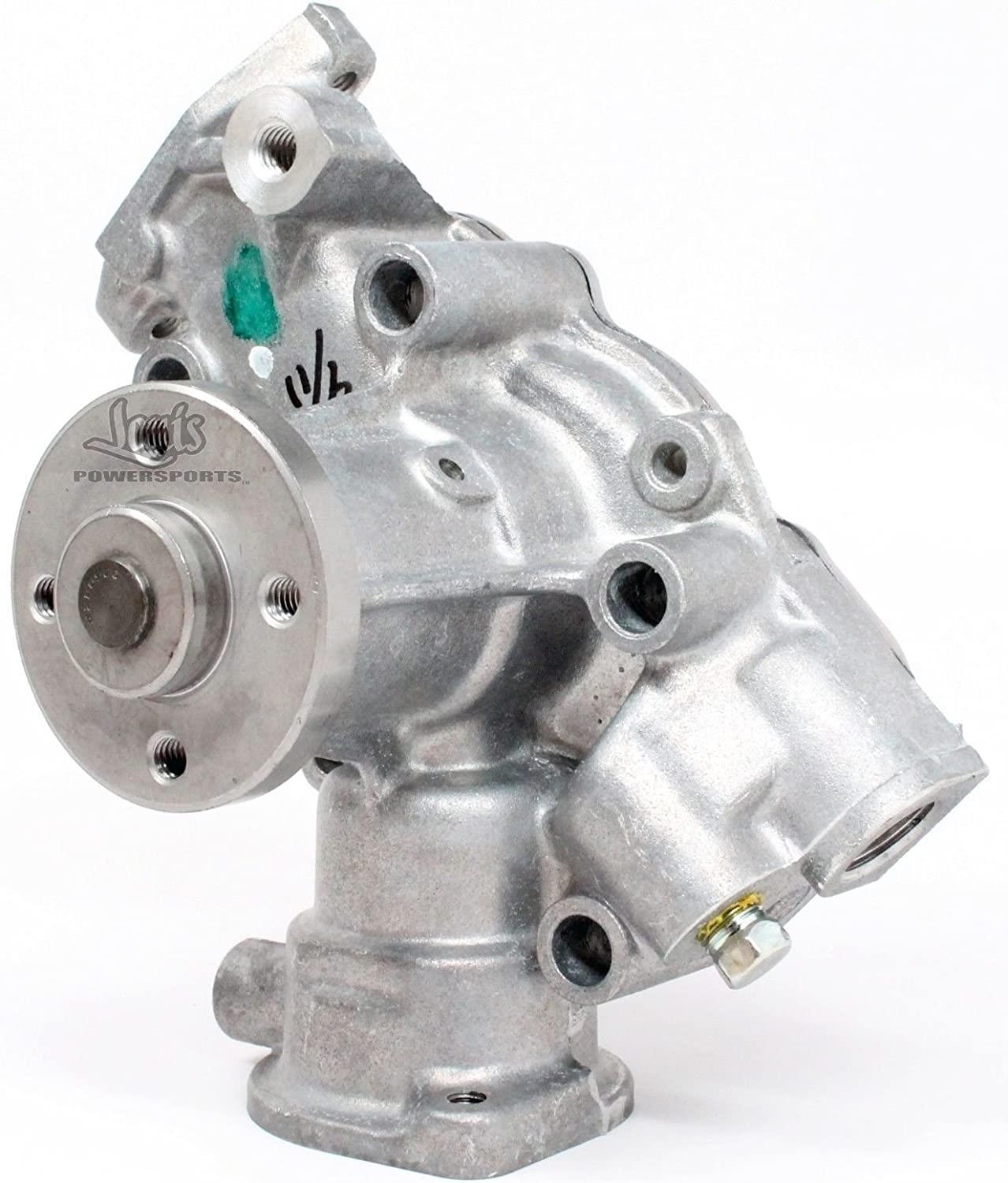 GENUINE KAWASAKI MULE 3010 4010 KAF950 DIESEL WATER PUMP ASSY 2008+