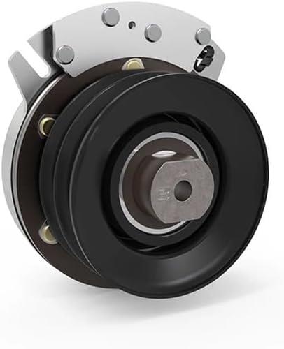 Genuine Warner Blade Clutch 5219118 Fits John Deere X117R X130R X147R
