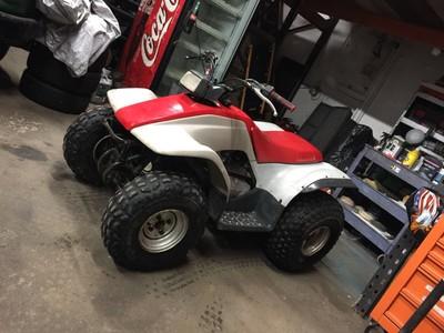 CVT CLUTCH DRIVE BELT YAMAHA YFA1 BREEZE 125 & YFM125 GRIZZLY 125