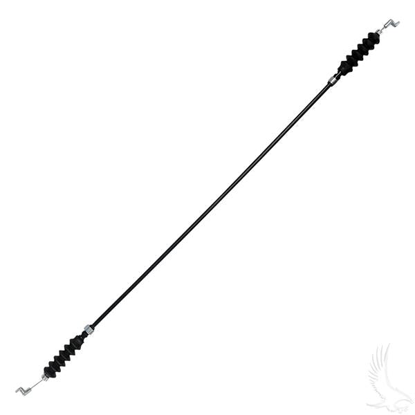 Club Car DS & Precedent Golf Cart Governor Throttle Cable 2004+