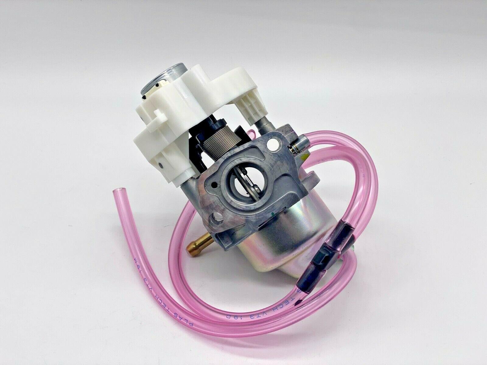 GENUINE OEM HONDA CARBURETTOR CARB FOR SELECT EU30iS1 GENERATORS