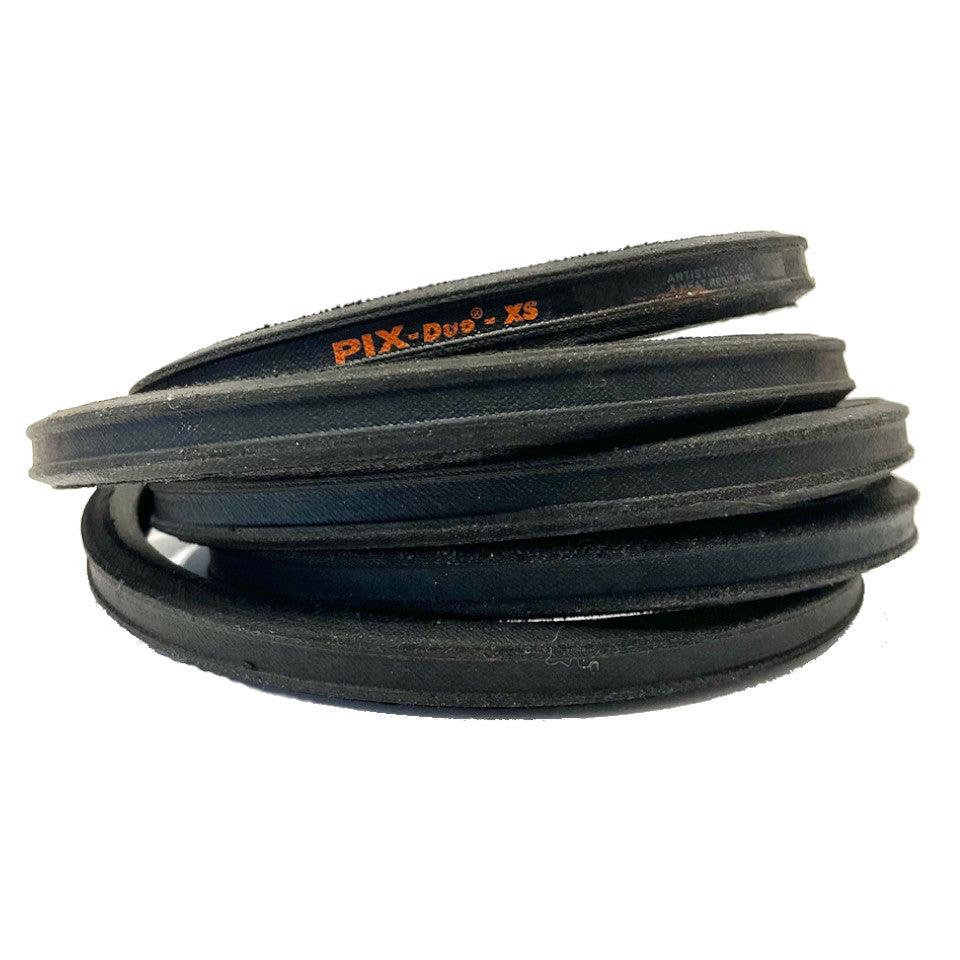 COUNTAX BELT 42" cut IBS XRD C600 C500 C600HE C60 F60 F65 4WD 4TRAC H HE Mower