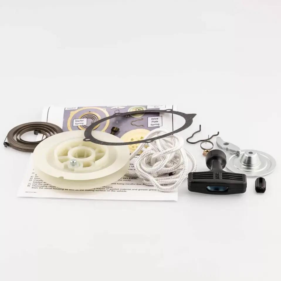 Yamaha Big Bear Warrior Moto-4 350 & Kodiak 400 Pull Start Rebuild Kit