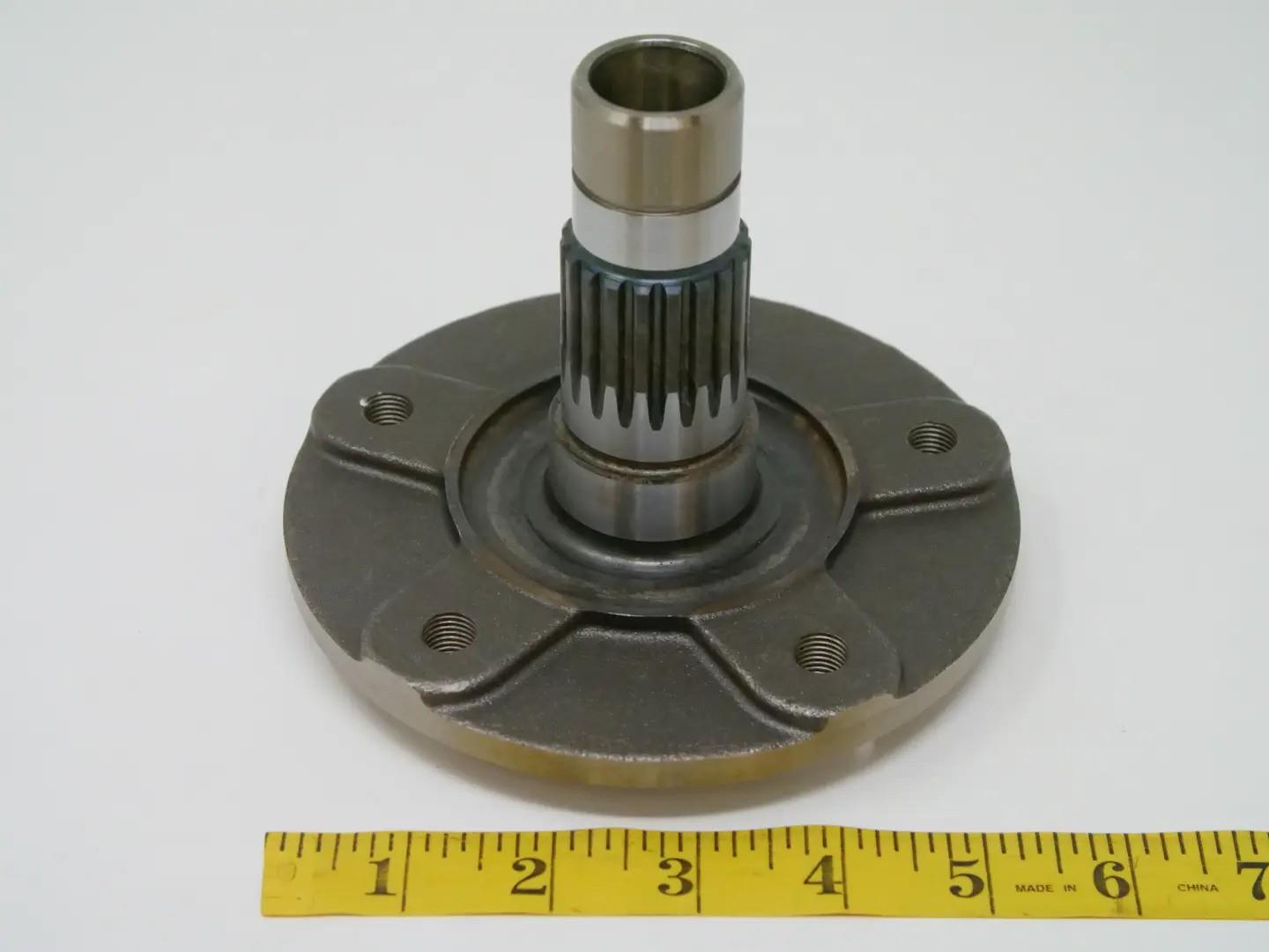 Front Axle Hub Splined Shaft For Kubota RTV900 RTV1100 RTV1140