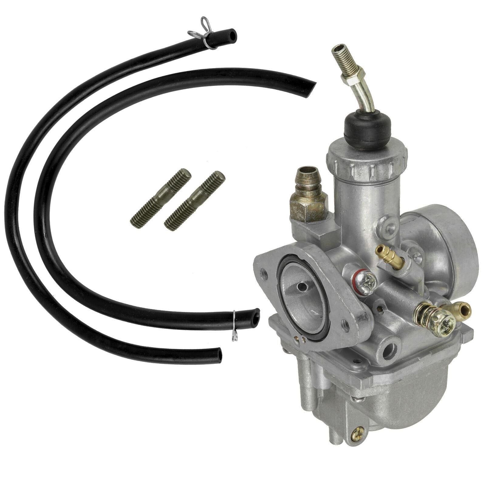 CARBURETTOR FOR YAMAHA YFM225 MOTO 4 - 225 & YFB250 TIMBERWOLF 250