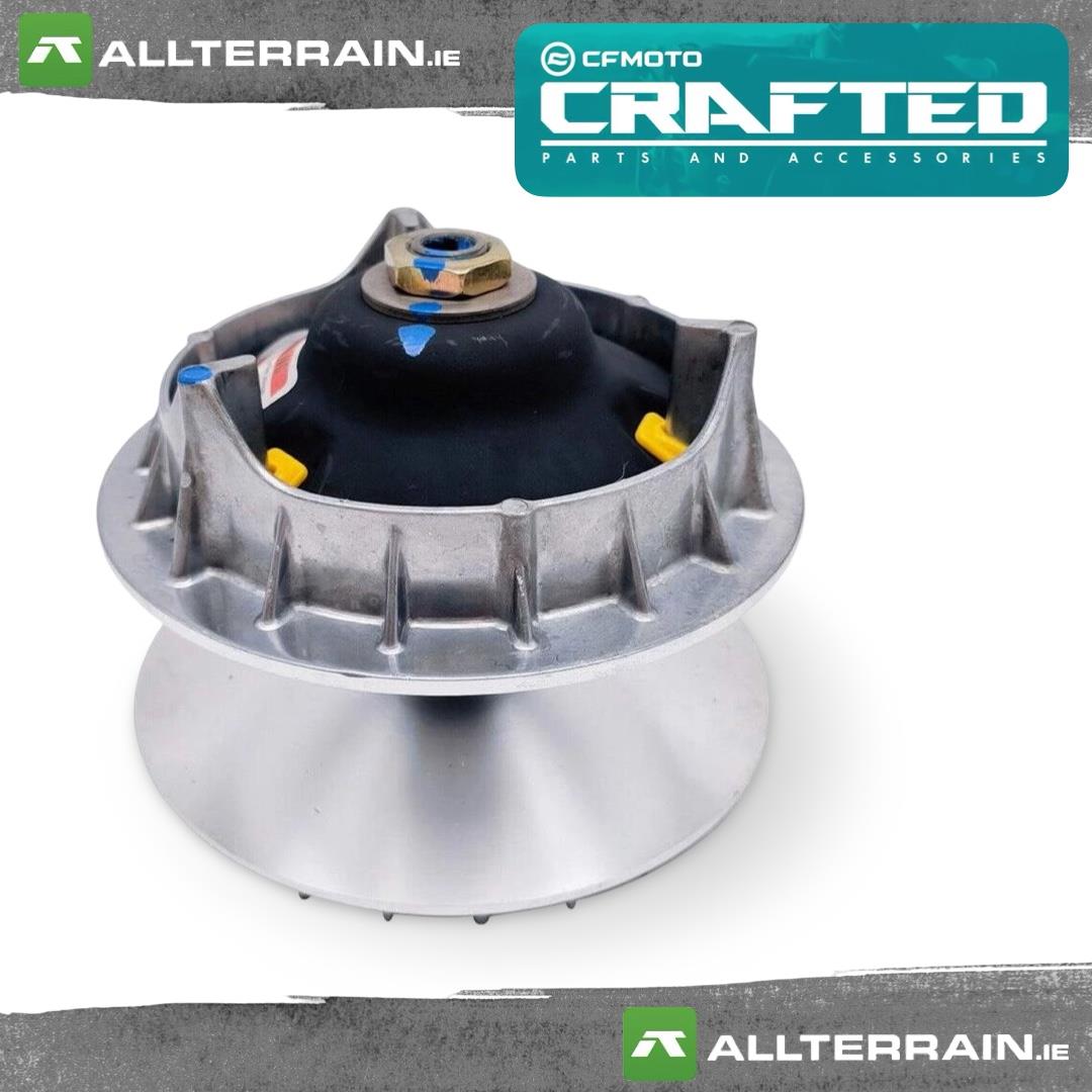 GENUINE CFMOTO PRIMARY DRIVE PULLEY CLUTCH CFORCE 400 450 500 520 550