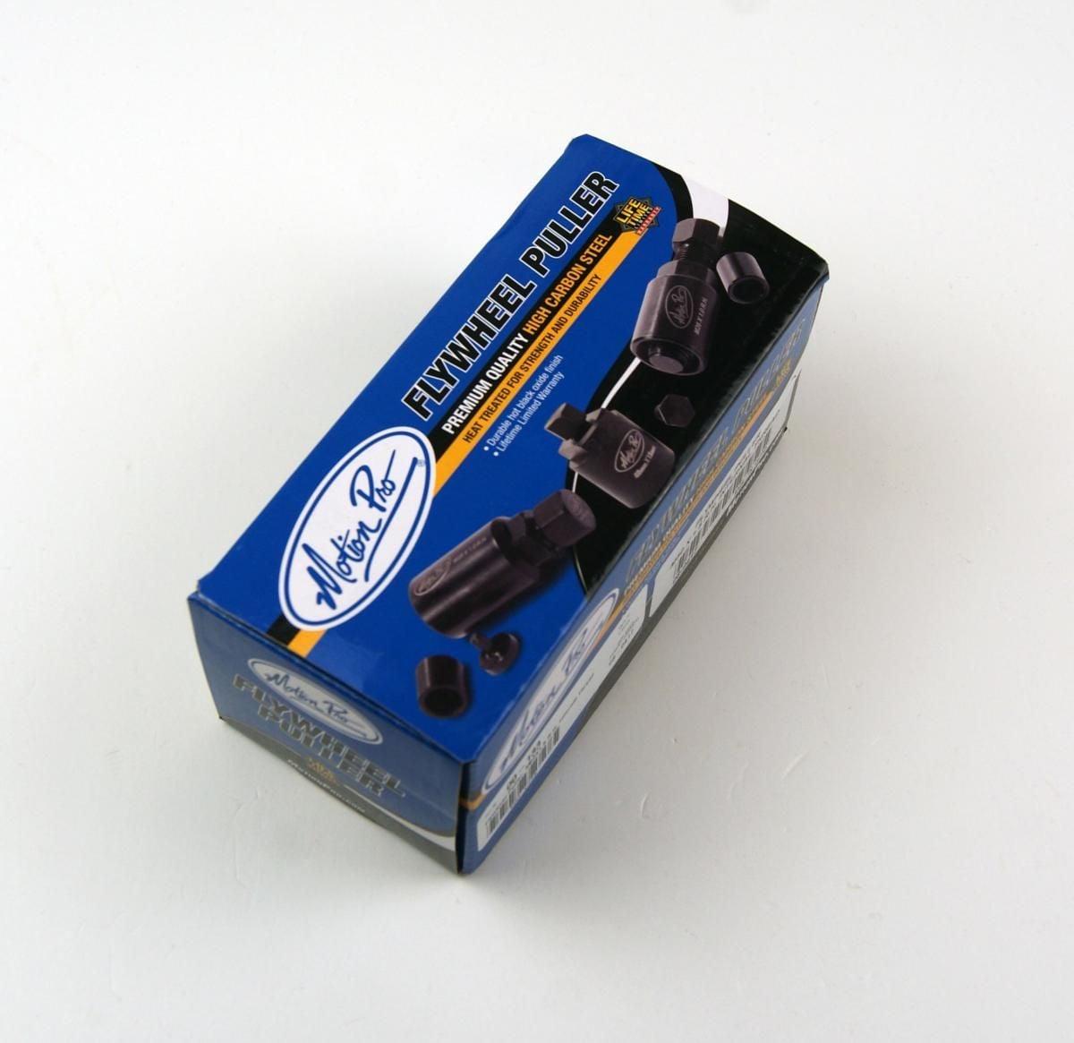 MOTION PRO FLYWHEEL PULLER TOOL FOR SELECT SUZUKI ATV M50 x 1.5