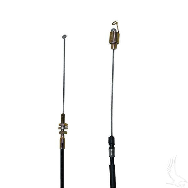 Club Car Precedent Accelerator/Throttle Cable (Snap In) 2004-2008