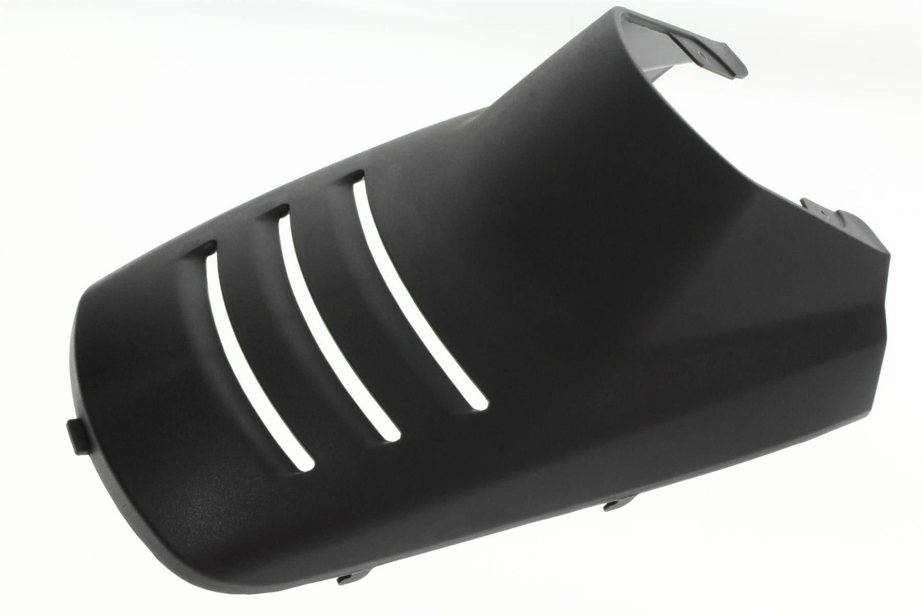 Genuine Suzuki LT-F160 LT160 Front Panel Plastic Battery Cover