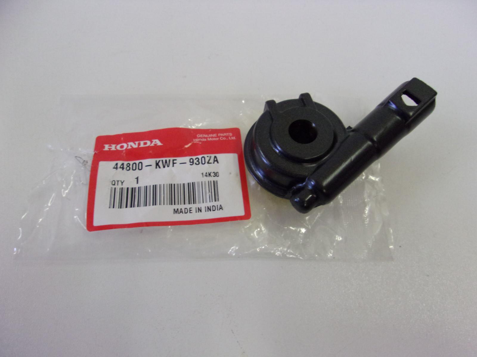 Genuine Honda CBF125 Speedo Speedometer Drive Gear Assembly 2009-2016