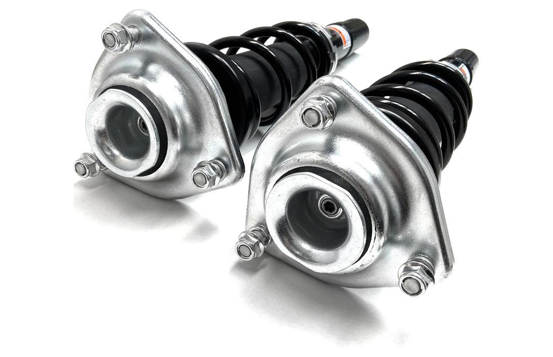 Shock Absorber Kit Front Kubota RTV 400/500/900/1100/1120/1140