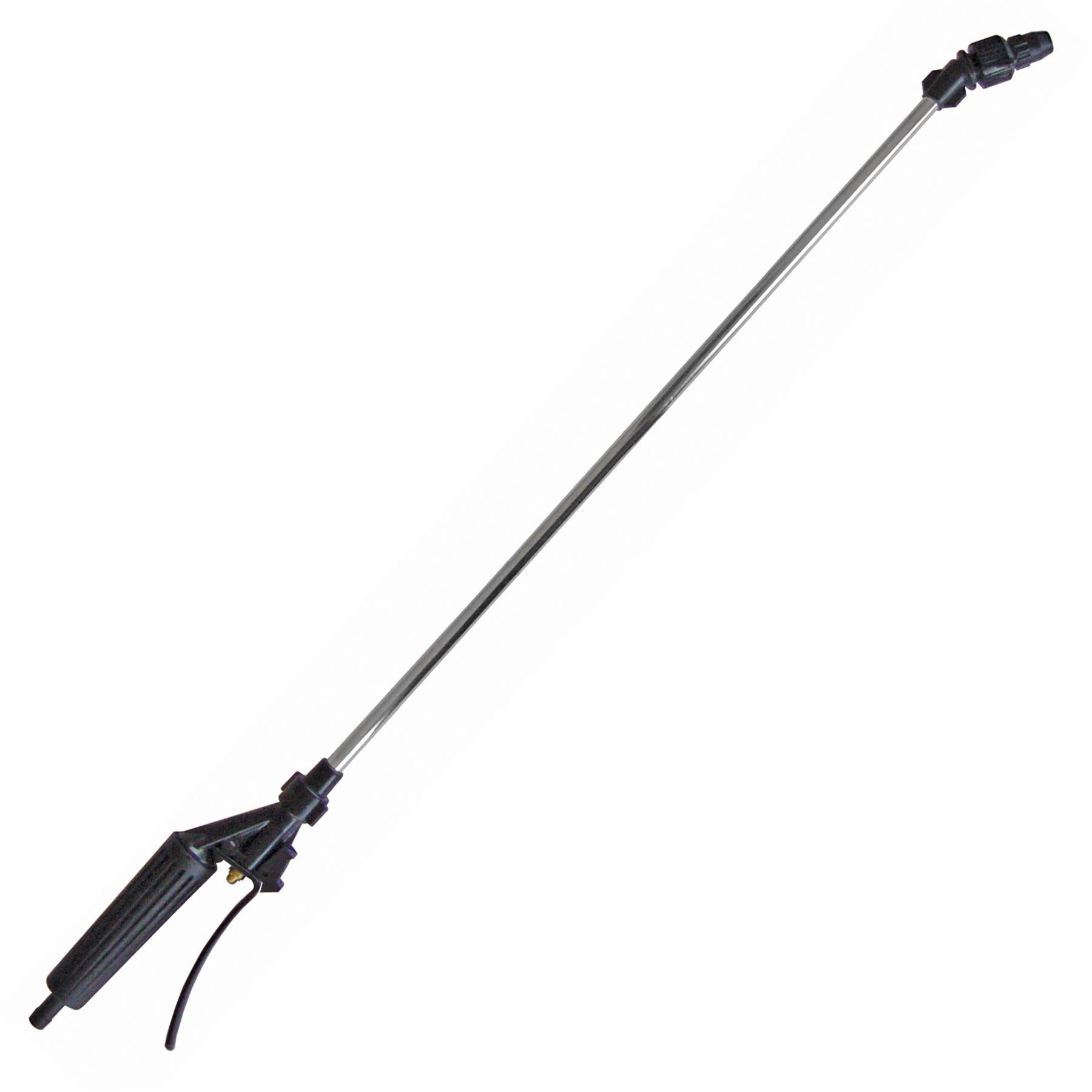 QUAD BIKE ATV SPOT SPRAYER REPLACEMENT HAND LANCE 3/8 ADJUSTABLE TIP