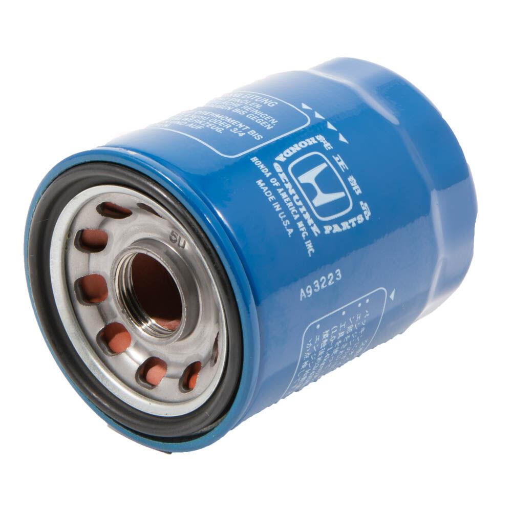 NEW OEM HONDA Outboard Oil Filter 15400-PLM-A02PE 75HP-250HP