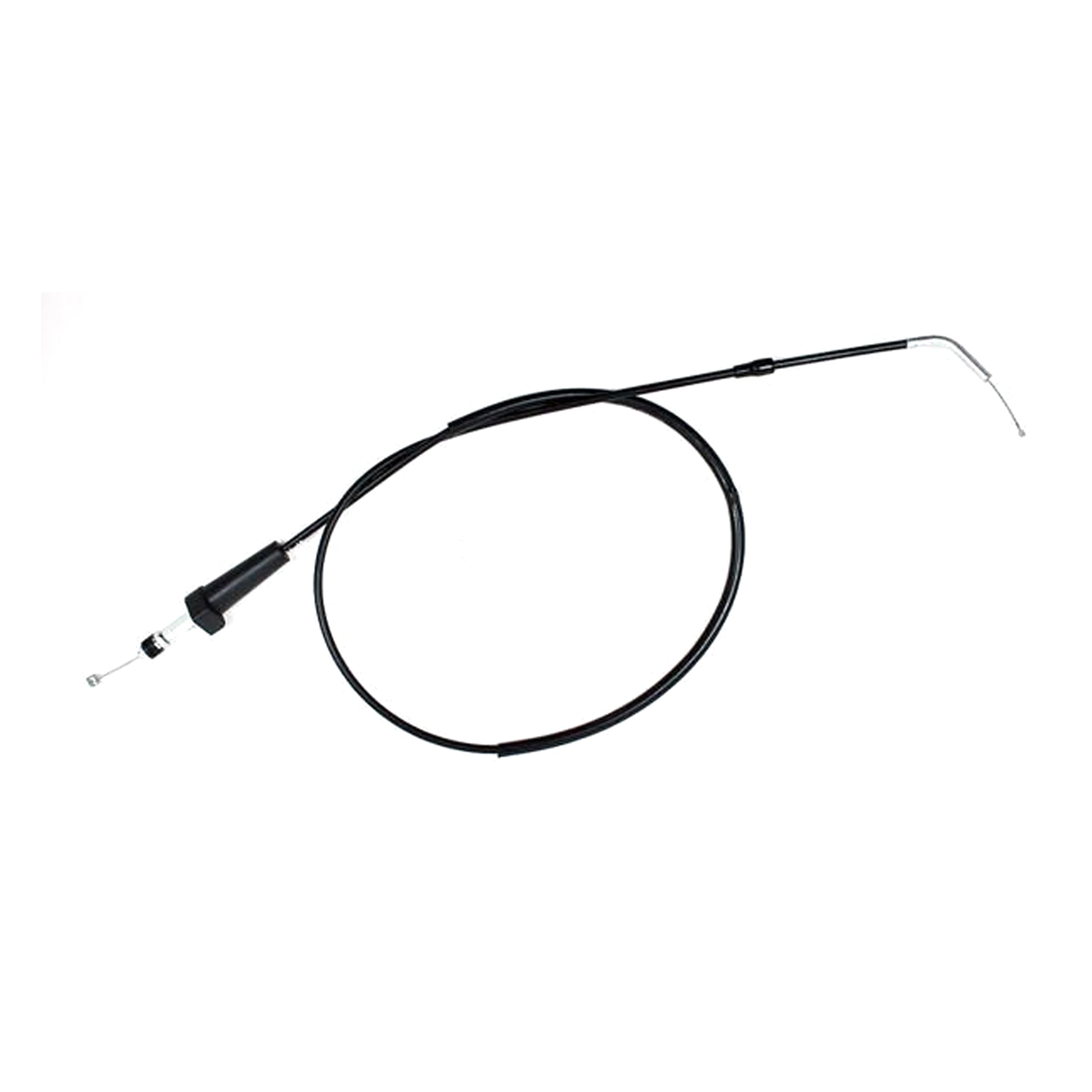 CABLE THROTTLE 1989-1990 SUZUKI LT250S MOTION PRO 04-0110 45-1103 58300-25C00