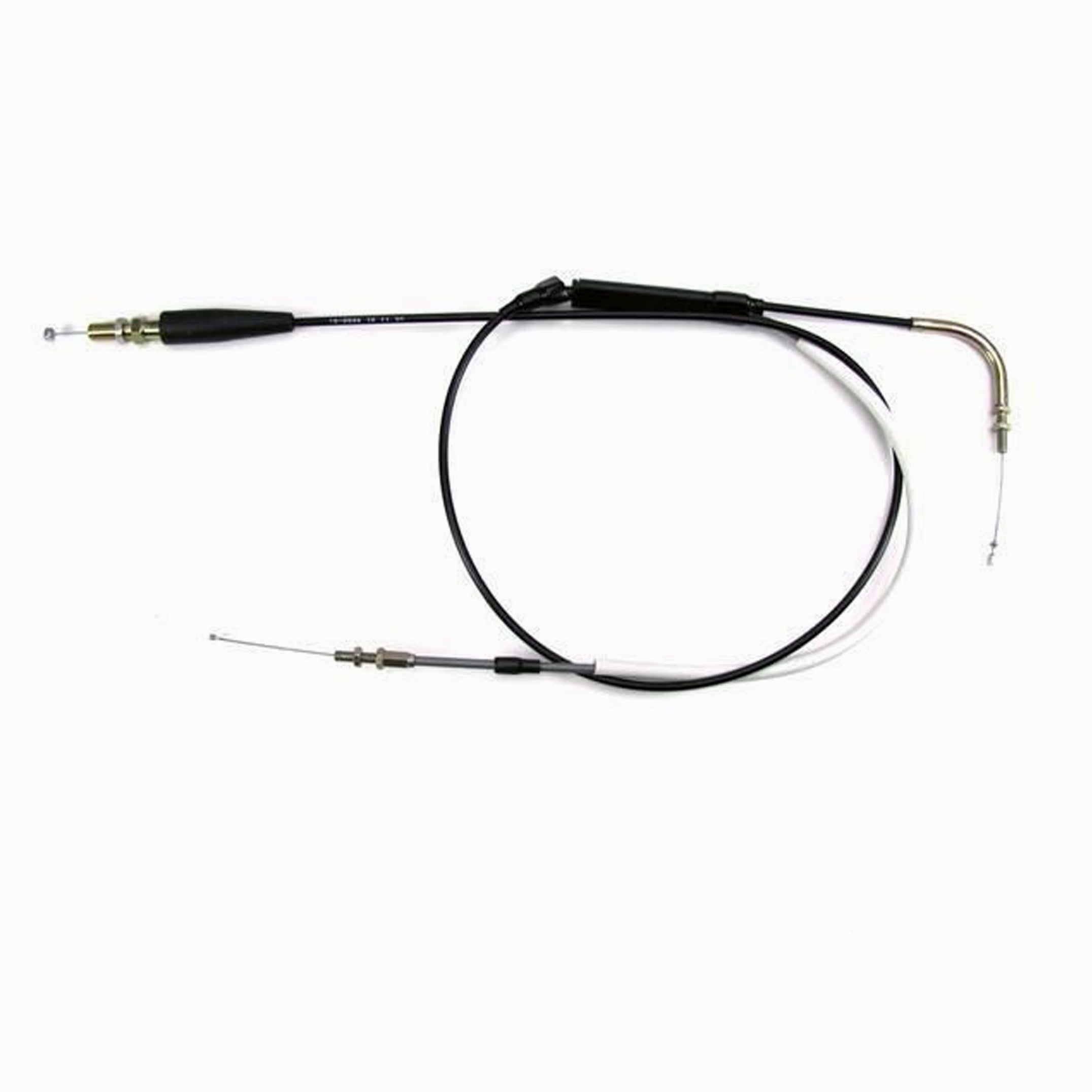 THROTTLE CABLE 1995-1997 POLARIS 400 MOTION PRO 10-0096 7080576 45-1163 45-1225