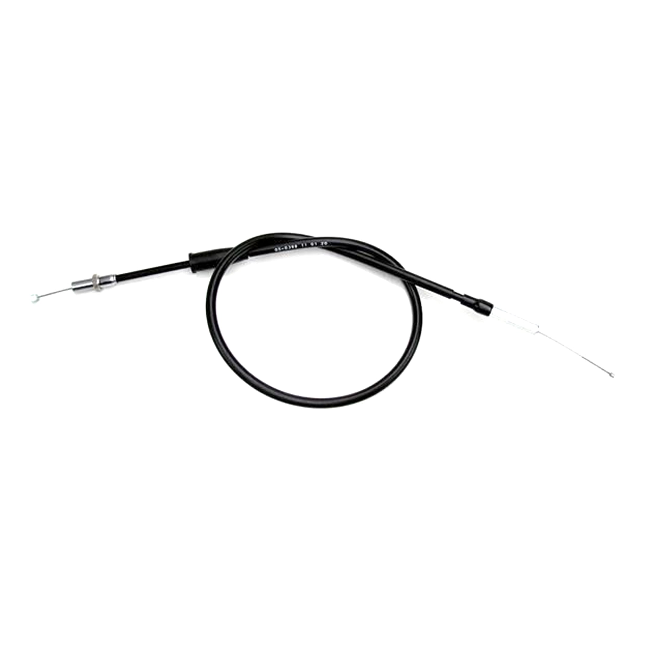 THROTTLE CABLE 2011-2013 YAMAHA YFM125R MOTION 05-0398 2PA-26311-00-00