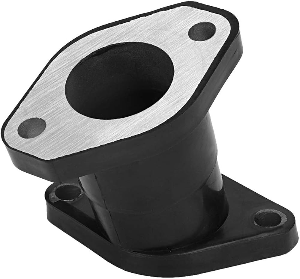 FLANGE INTAKE 3HN-13586-01-00, 1987-99 YFM 350FW/ U BIG BEAR, AT-07121