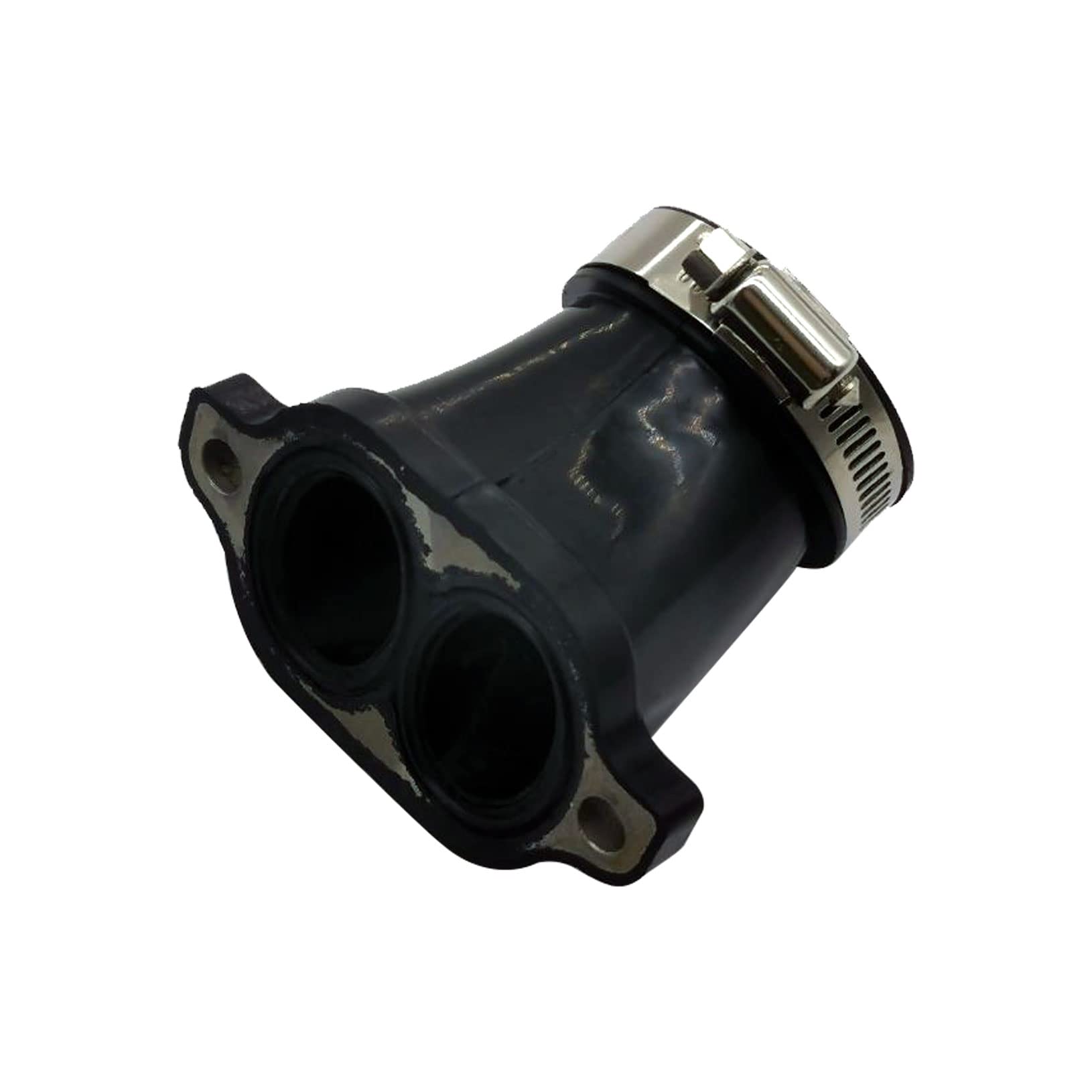FLANGE INTAKE POLARIS 1253415, Carburetor Rubber, AT-07094
