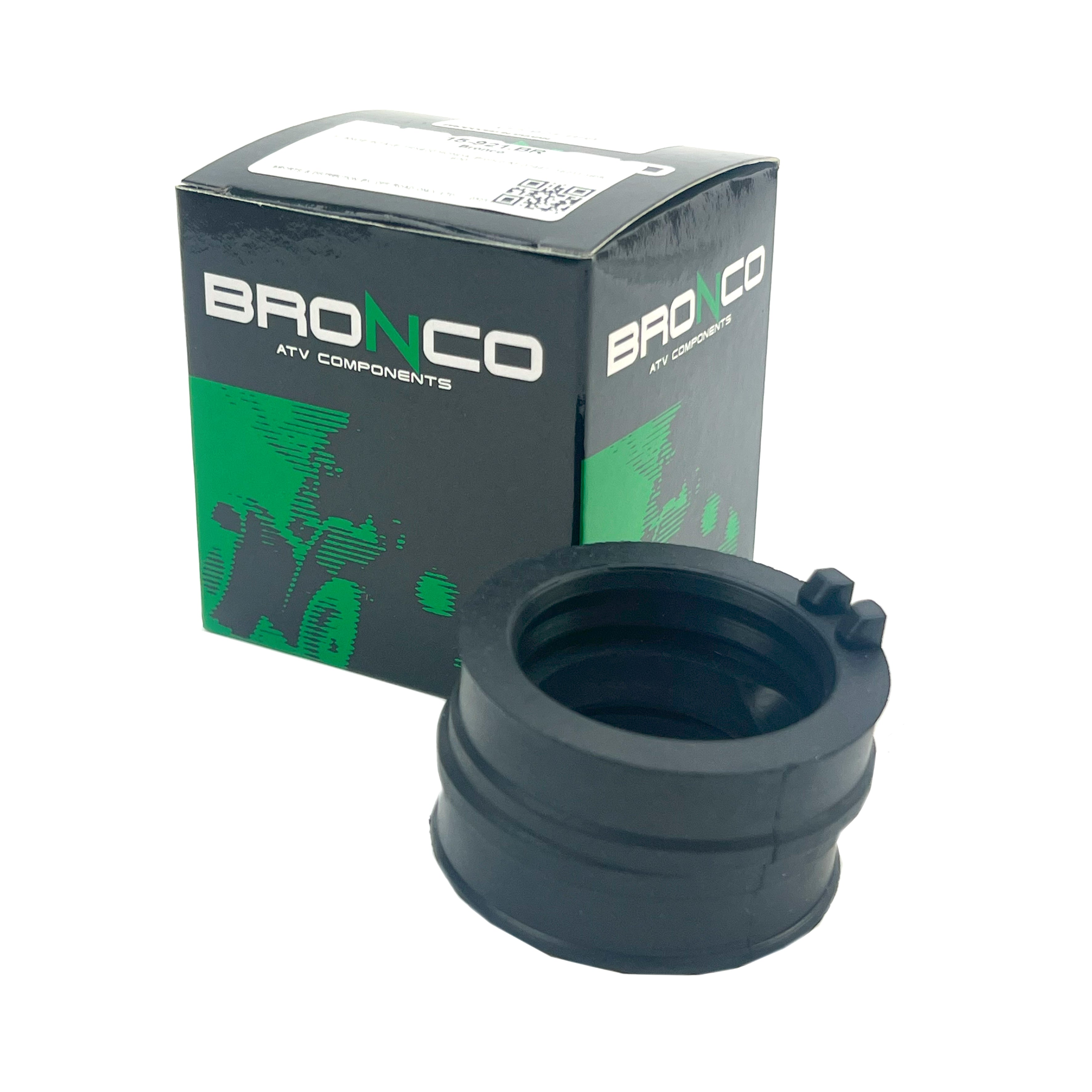 Flange Intake Trx420 Honda, Bronco At-07441, 16211-Hp5-600