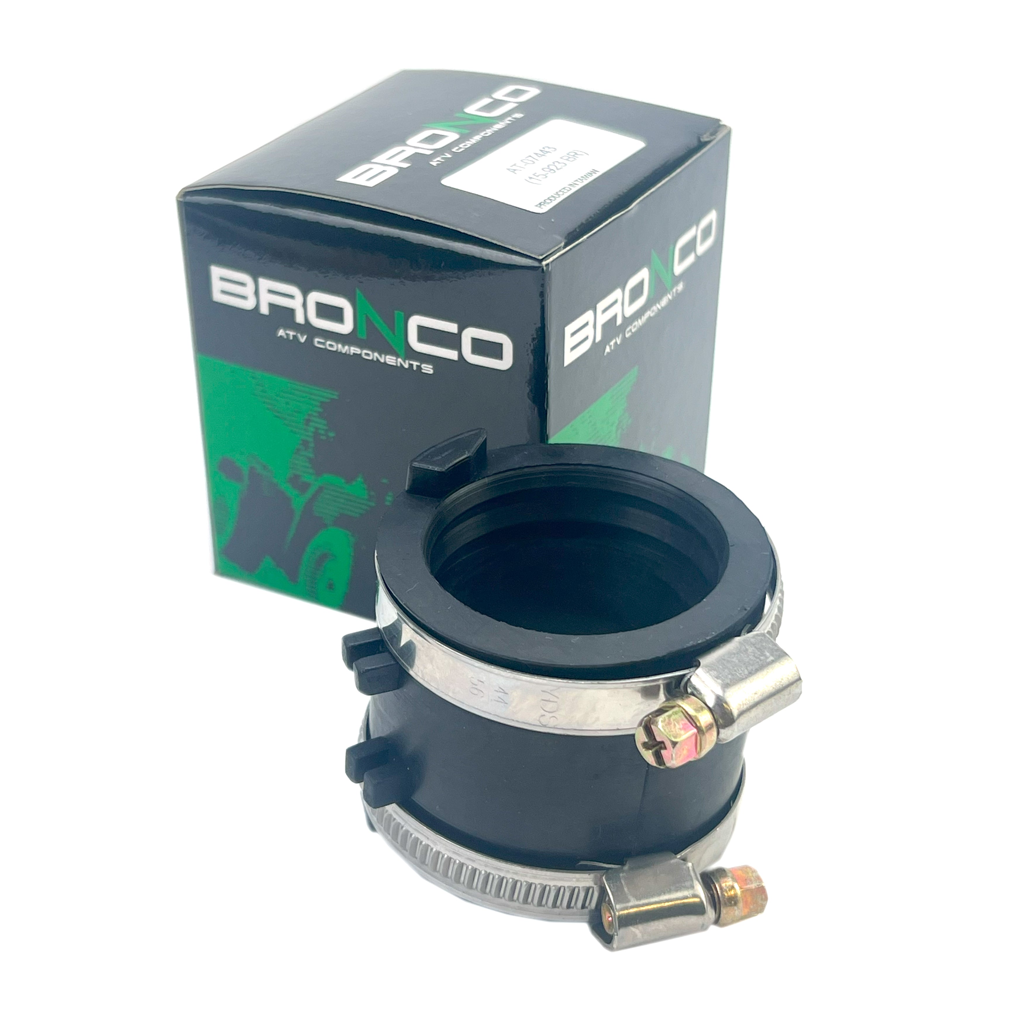 Flange Intake Trx500 Honda, Bronco At-07443, 16211-Hn2-000