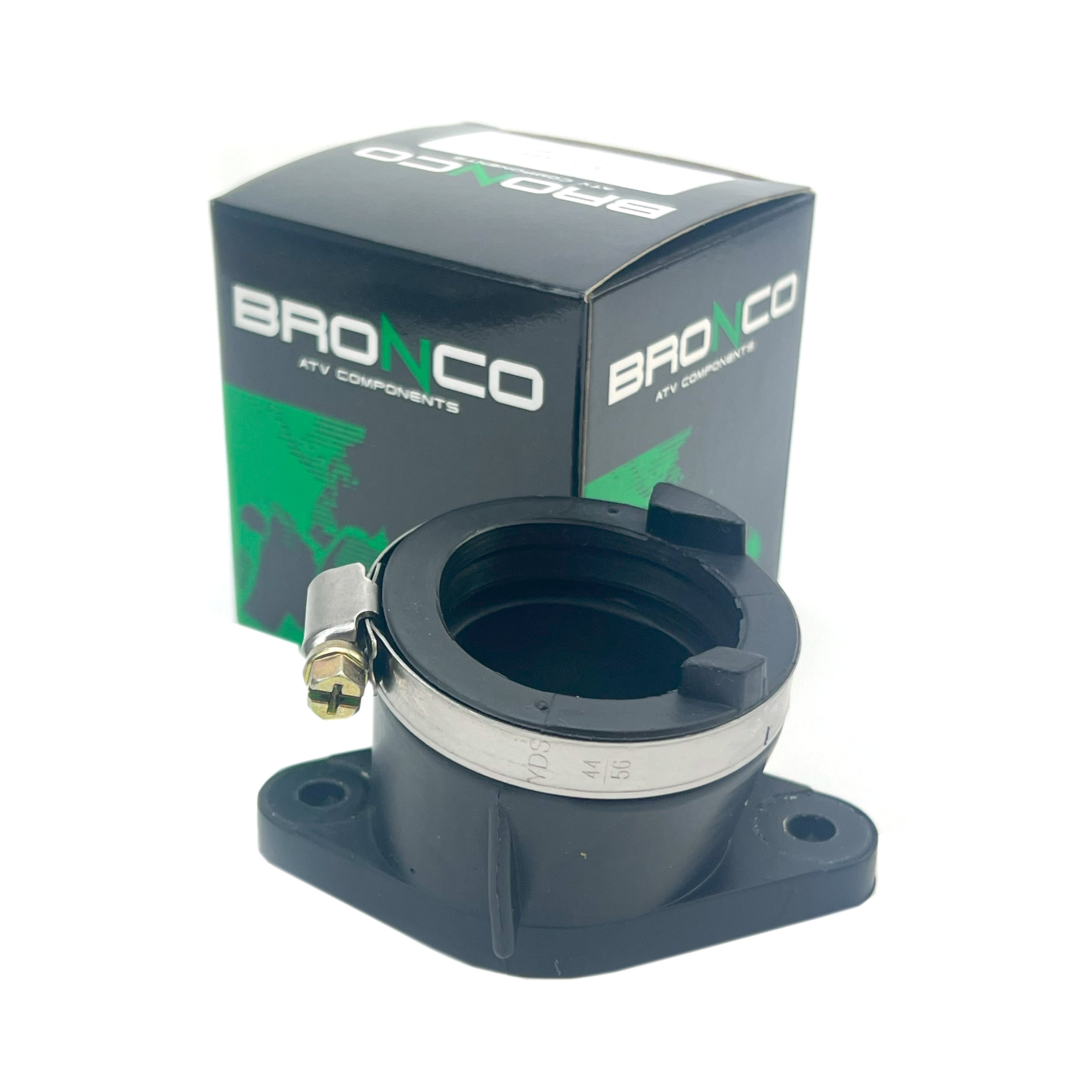 Flange Intake Trx500 Honda, Bronco At-07444, 16210-Hp0-A00