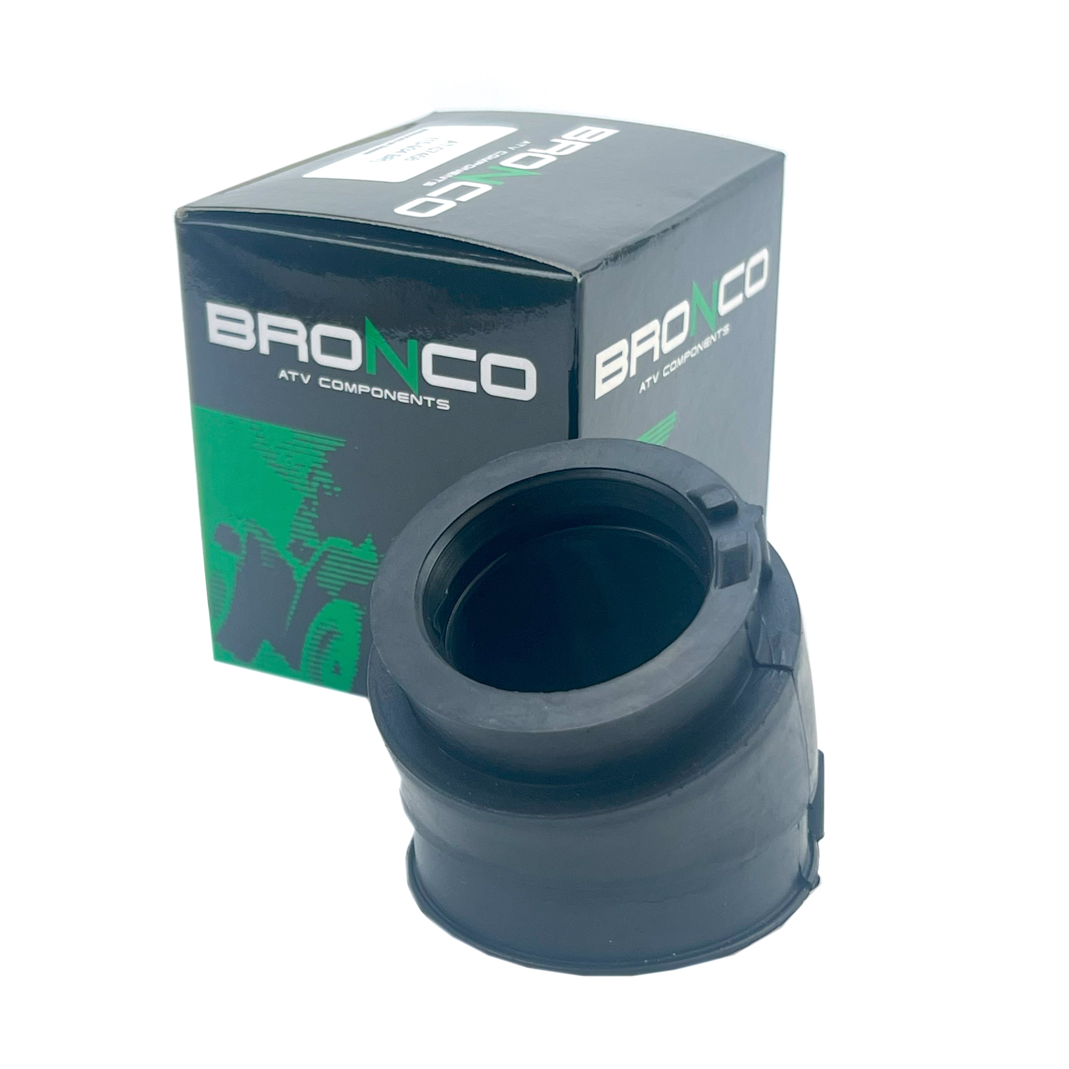 FLANGE INTAKE YXR45F RHINO 450, Bronco AT-07458, 2P5-13596-00-00