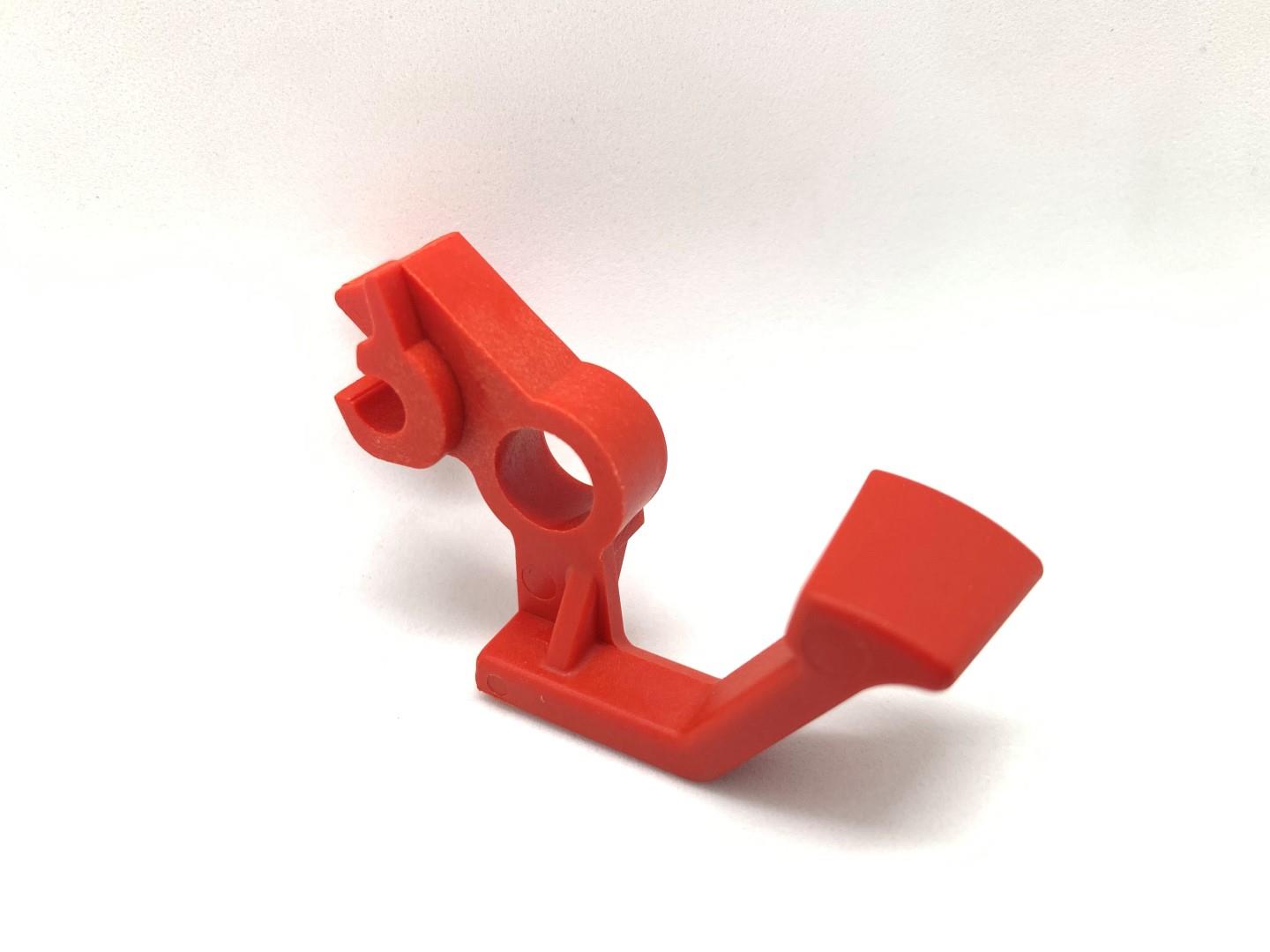 HUSQVARNA 235 236 240 CHAINSAW START STOP ON/OFF RED LEVER SWITCH