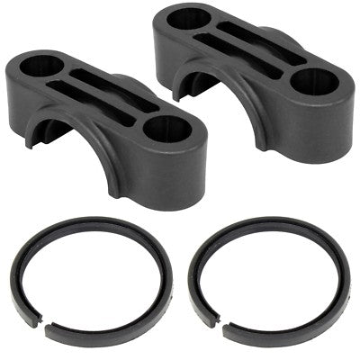 STEERING BUSHING YAMAHA ATV, AT-08655, 1UY-23812-00 / 1UY-23812-00-00