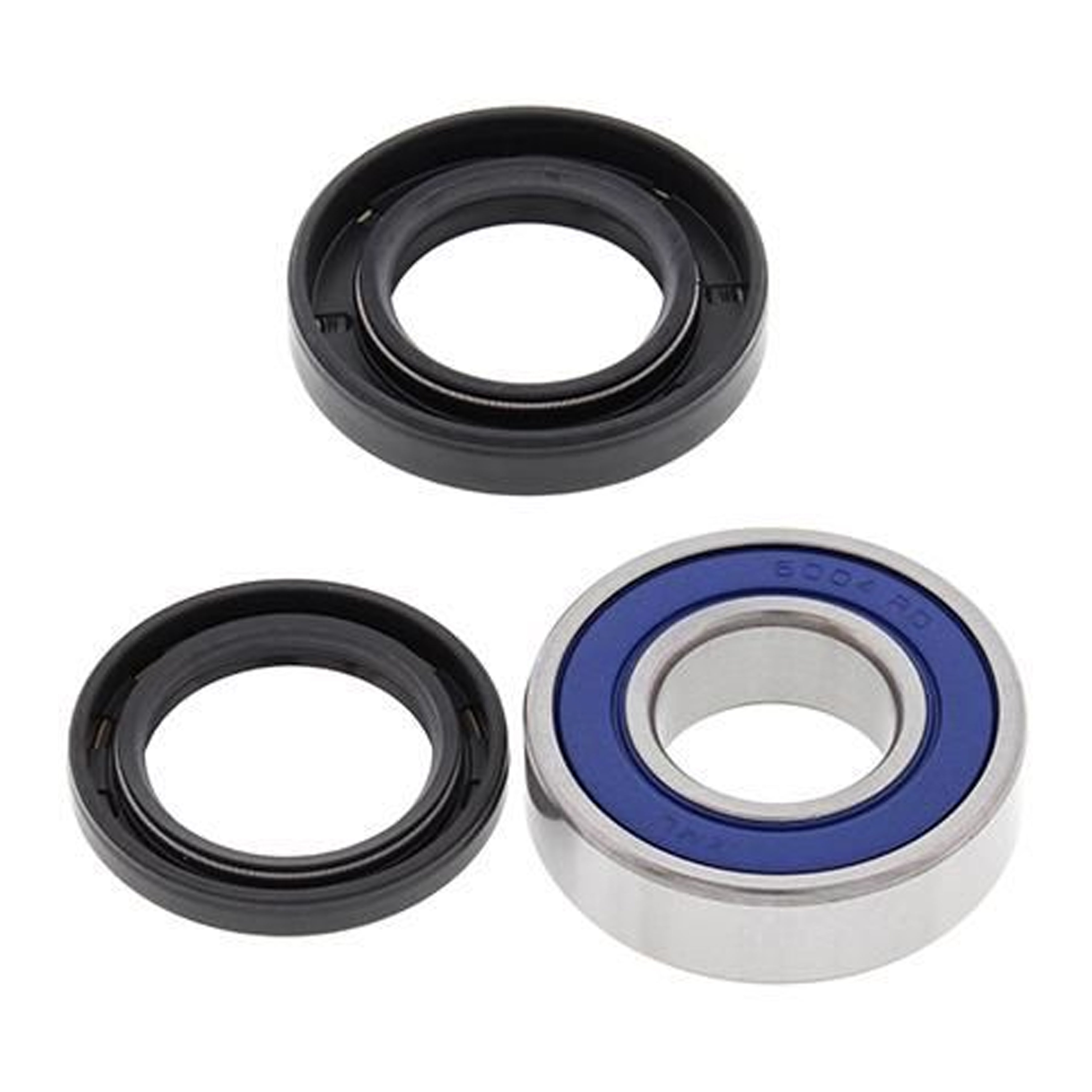 Lower Steering Bearing Kit 93-13 Honda 300 350 400 420 450 Trx At-08663 25-1459