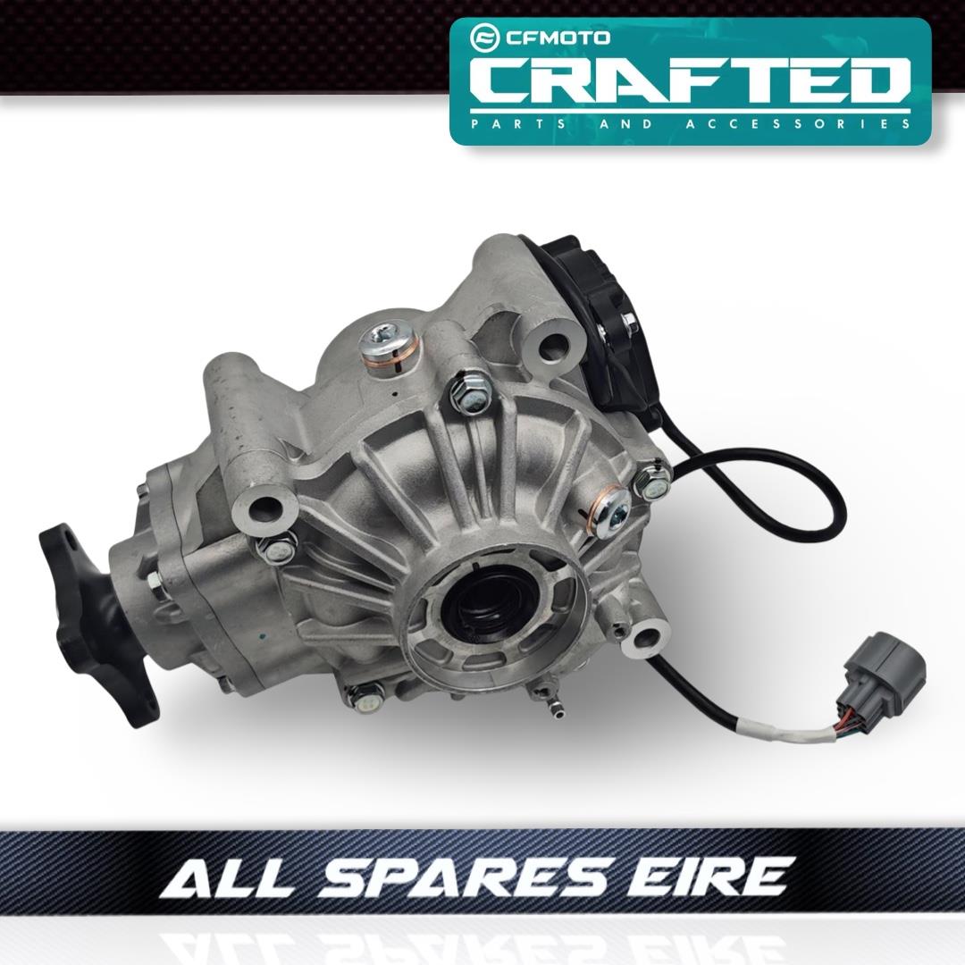 GENUINE CFMOTO FRONT DIFFERENTIAL CFORCE 400 500 600 GEN 2 MODELS