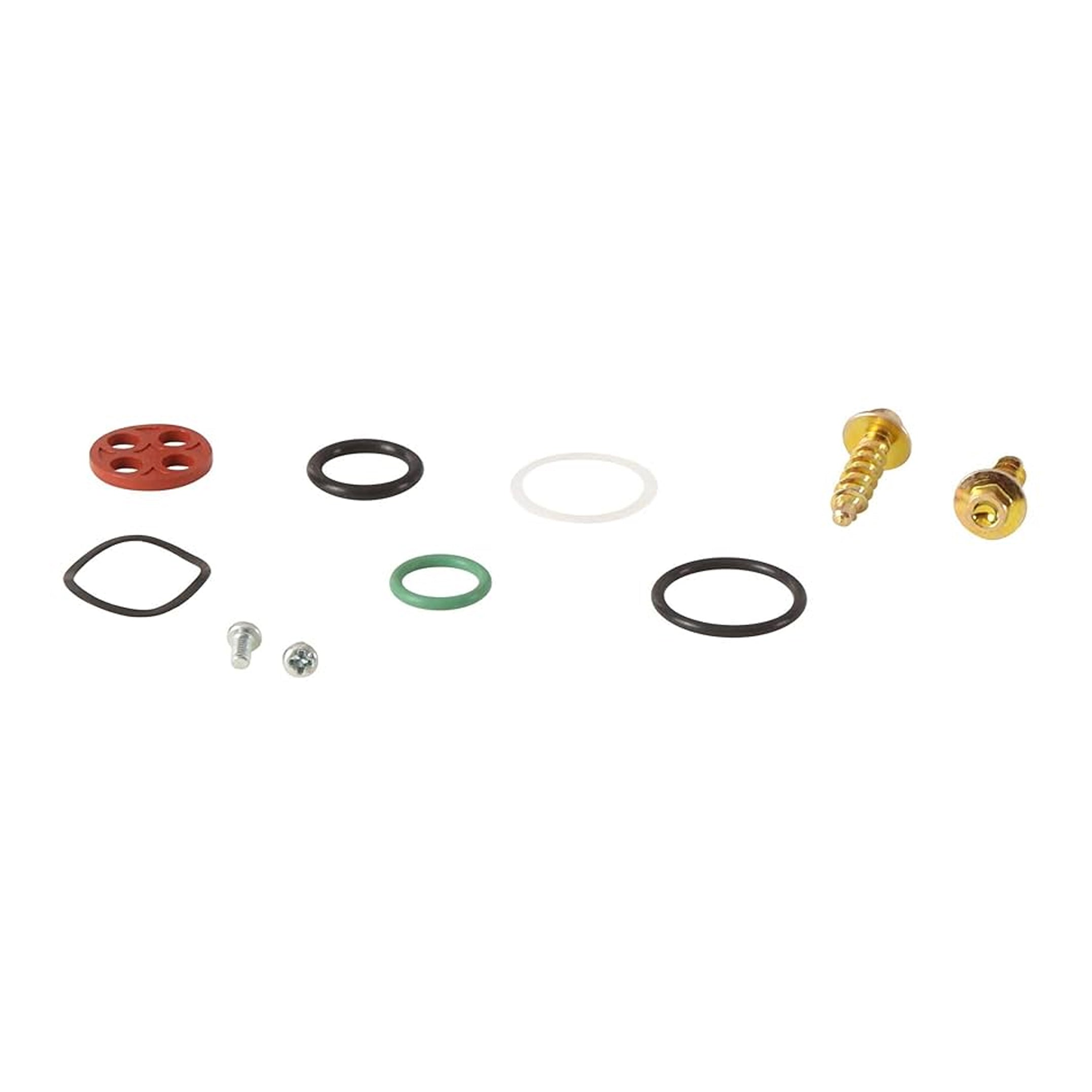 FUEL TAP REPAIR KIT ALLBALLS, ALLBALLS 60-1017 HUSA/HUSKY/KTM 125-530 03-19