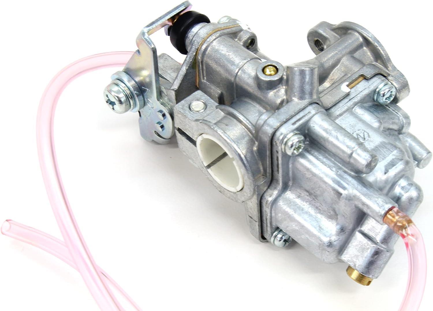 Genuine Carburettor Carburetor Carb for Suzuki LT50 Quadrunner