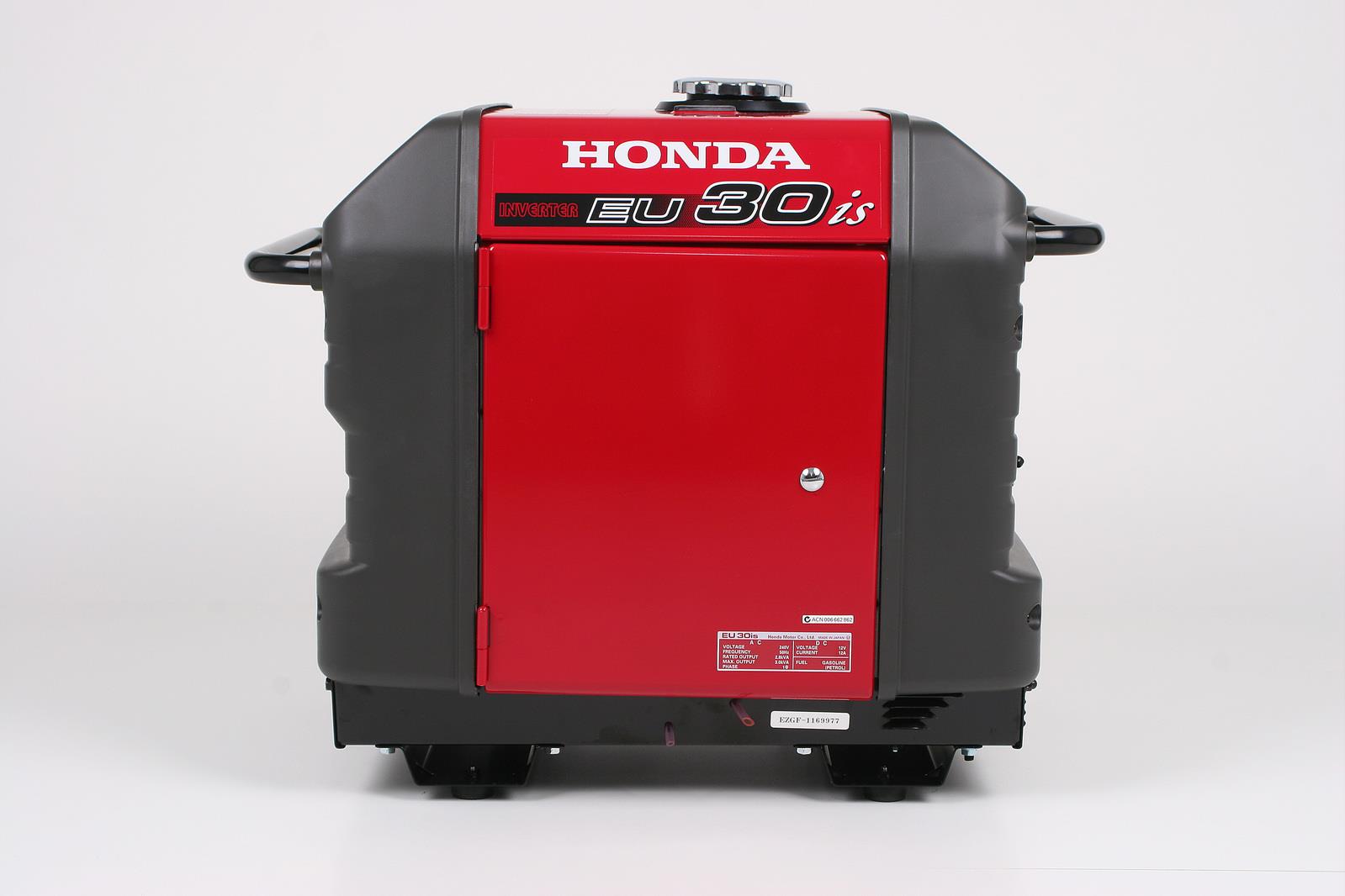 GENUINE OEM HONDA CARBURETTOR CARB FOR SELECT EU30iS1 GENERATORS