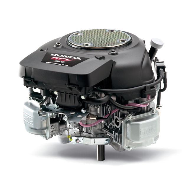 Genuine Honda Engine Cover Decal Sticker GCV530 87101-Z0A-010