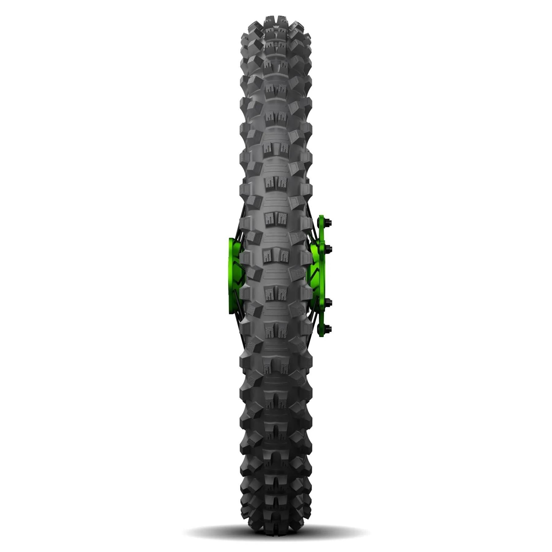 80/100-21 MICHELIN STARCROSS 6 MEDIUM SOFT FRONT TIRE