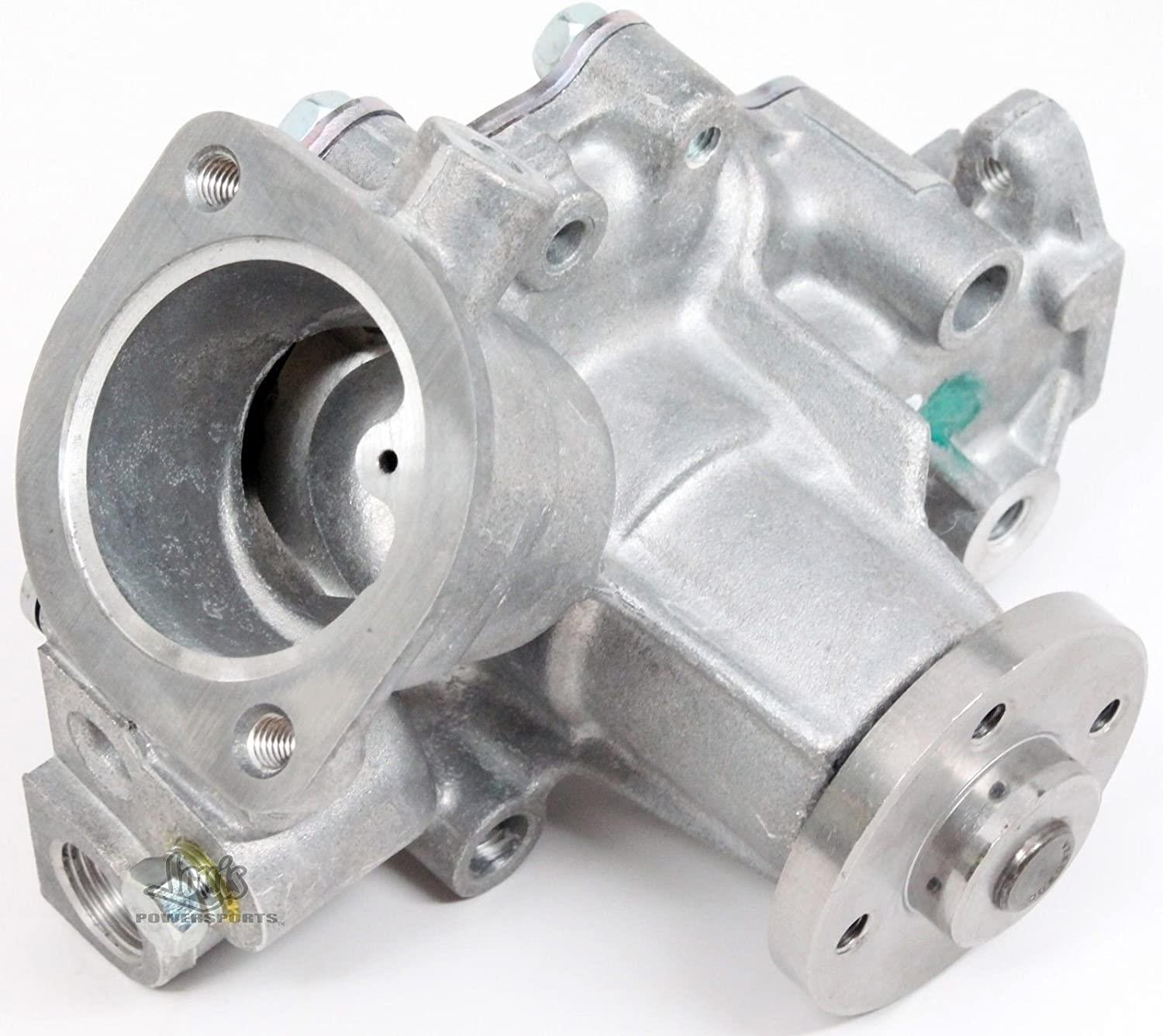 GENUINE KAWASAKI MULE 3010 4010 KAF950 DIESEL WATER PUMP ASSY 2008+