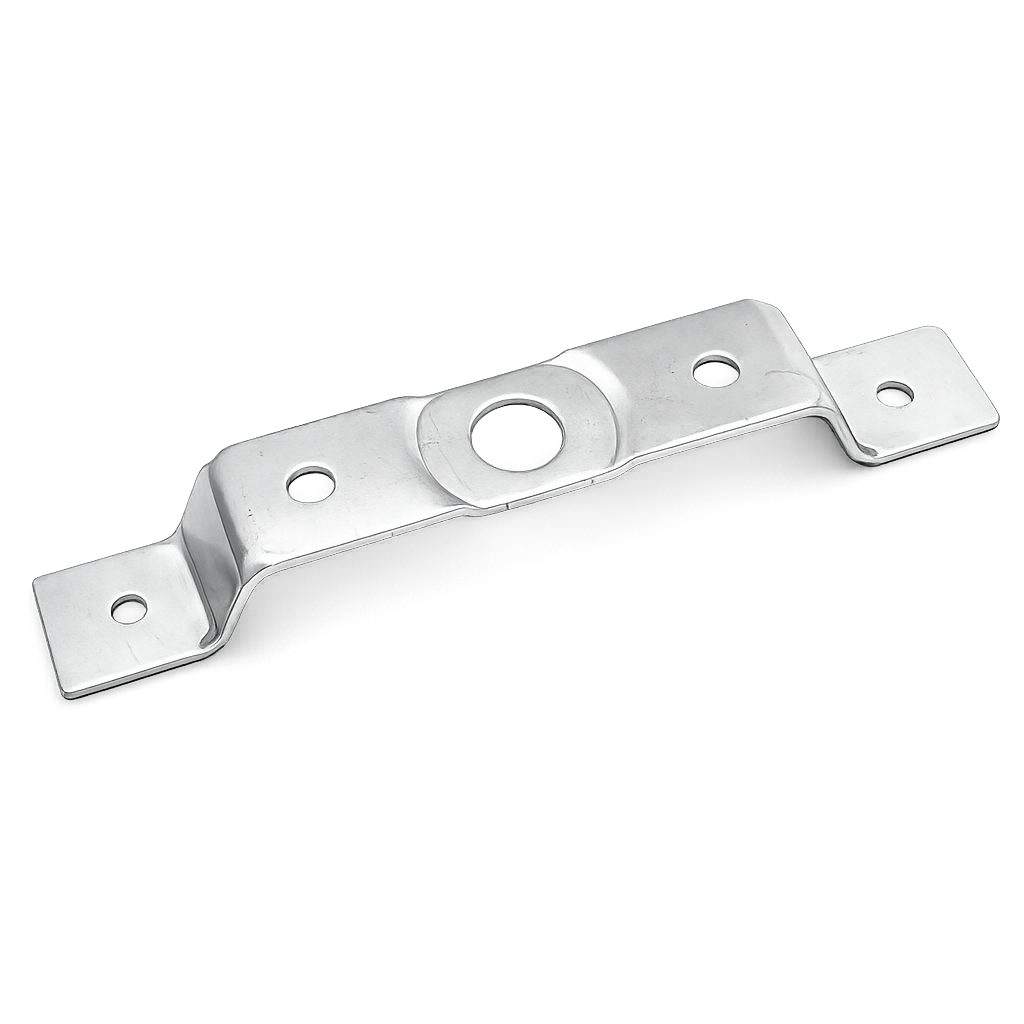 Blade Bracket Holder for 63cm Alpina Iseki Motec Gartenland Ride On