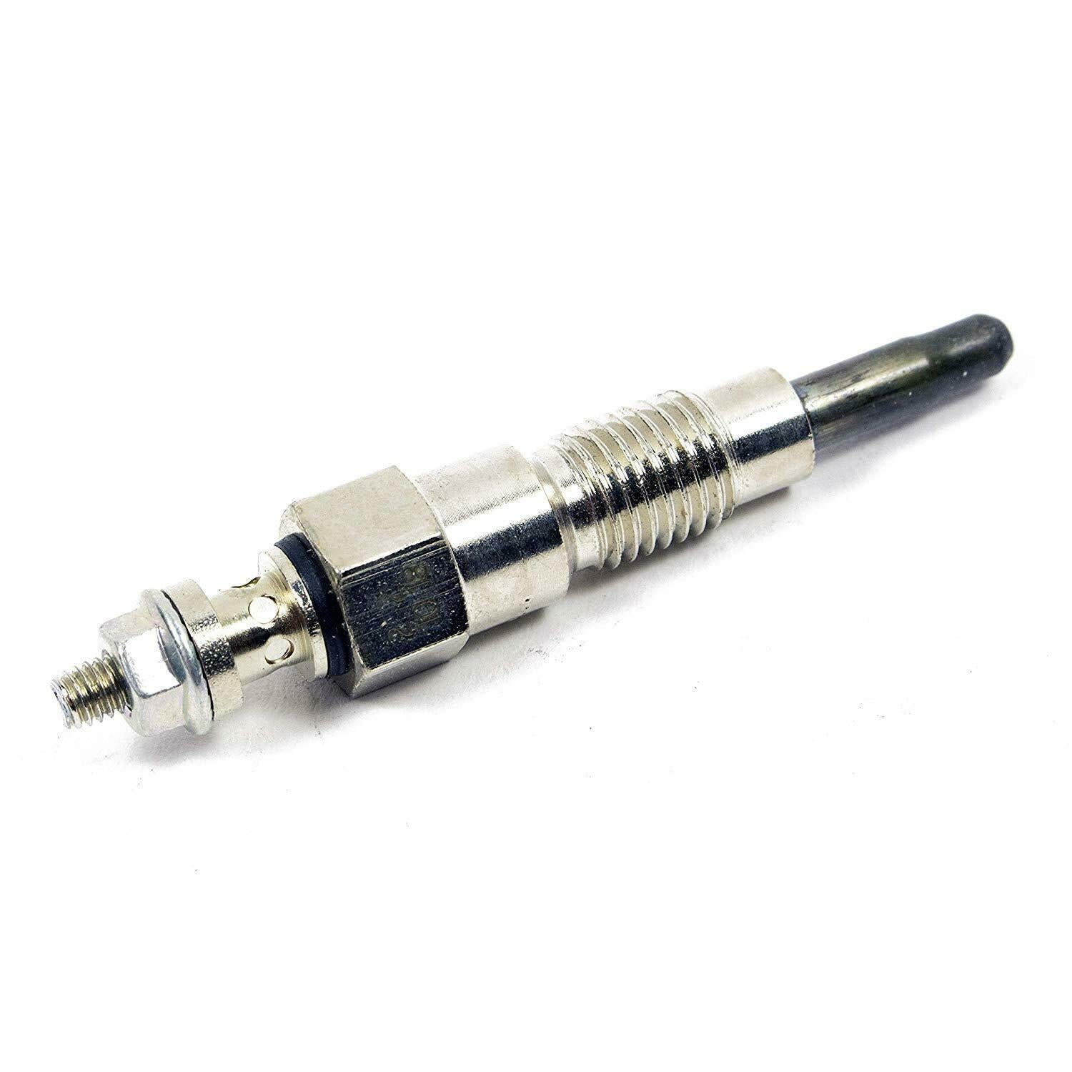 GENUINE NGK YANMAR POLARIS RANGER 900D DIESEL HEATER GLOW PLUG KIT