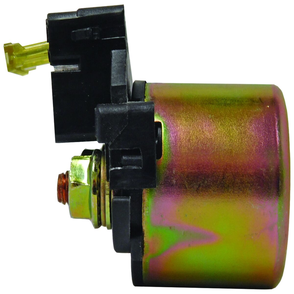 Starter Relay Solenoid for Kawasaki KLF220 Bayou