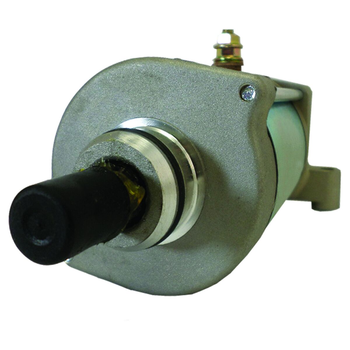 Starter Motor Assembly for Yamaha 700cc Grizzly Raptor Wolverine Rhino Viking