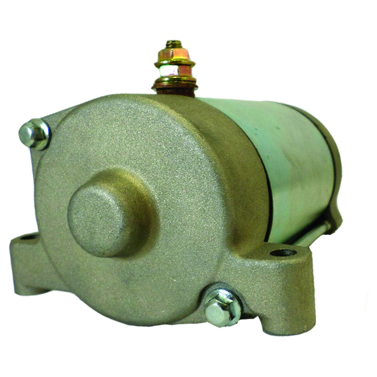 Starter Motor Assembly for Yamaha 700cc Grizzly Raptor Wolverine Rhino Viking