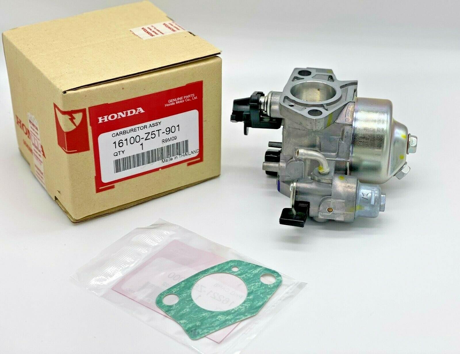 GENUINE HONDA CARBURETTOR CARB FITS SELECT GX390 T2 UT2 R2 U2 RT2 GCBCT