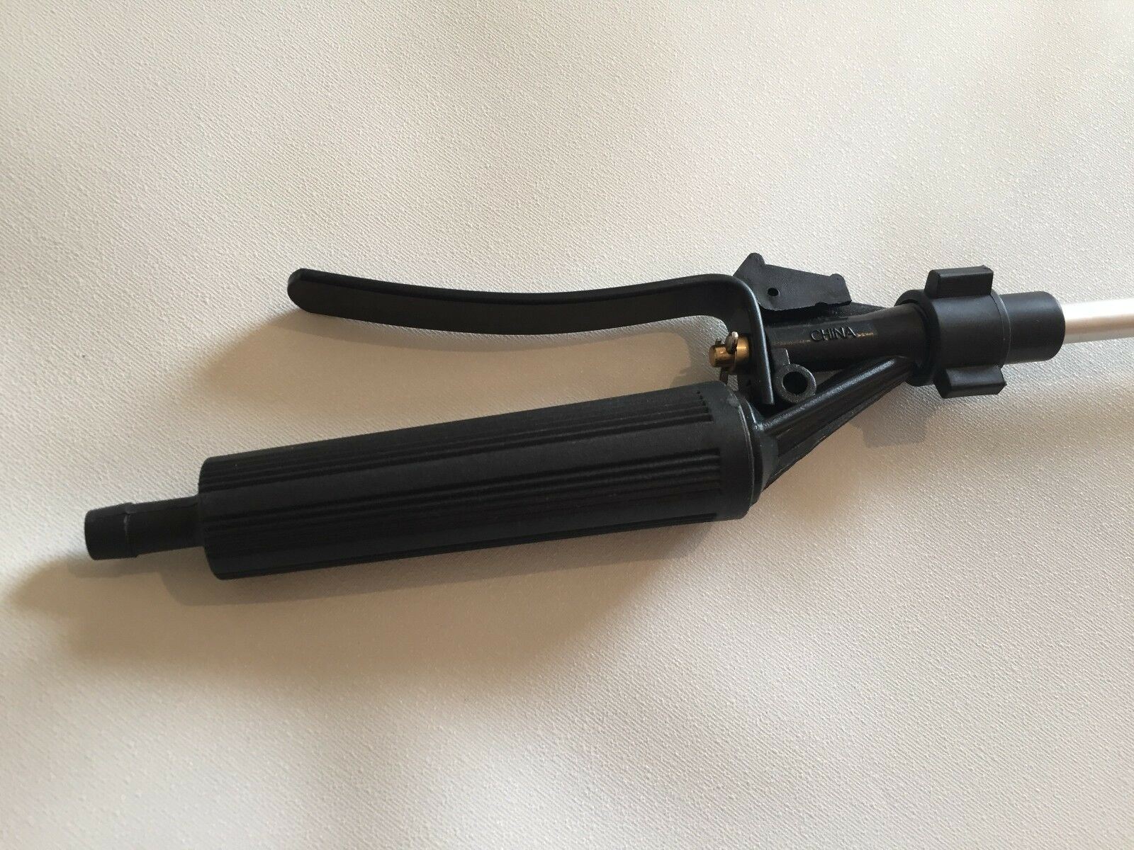 QUAD BIKE ATV SPOT SPRAYER REPLACEMENT HAND LANCE 3/8 ADJUSTABLE TIP