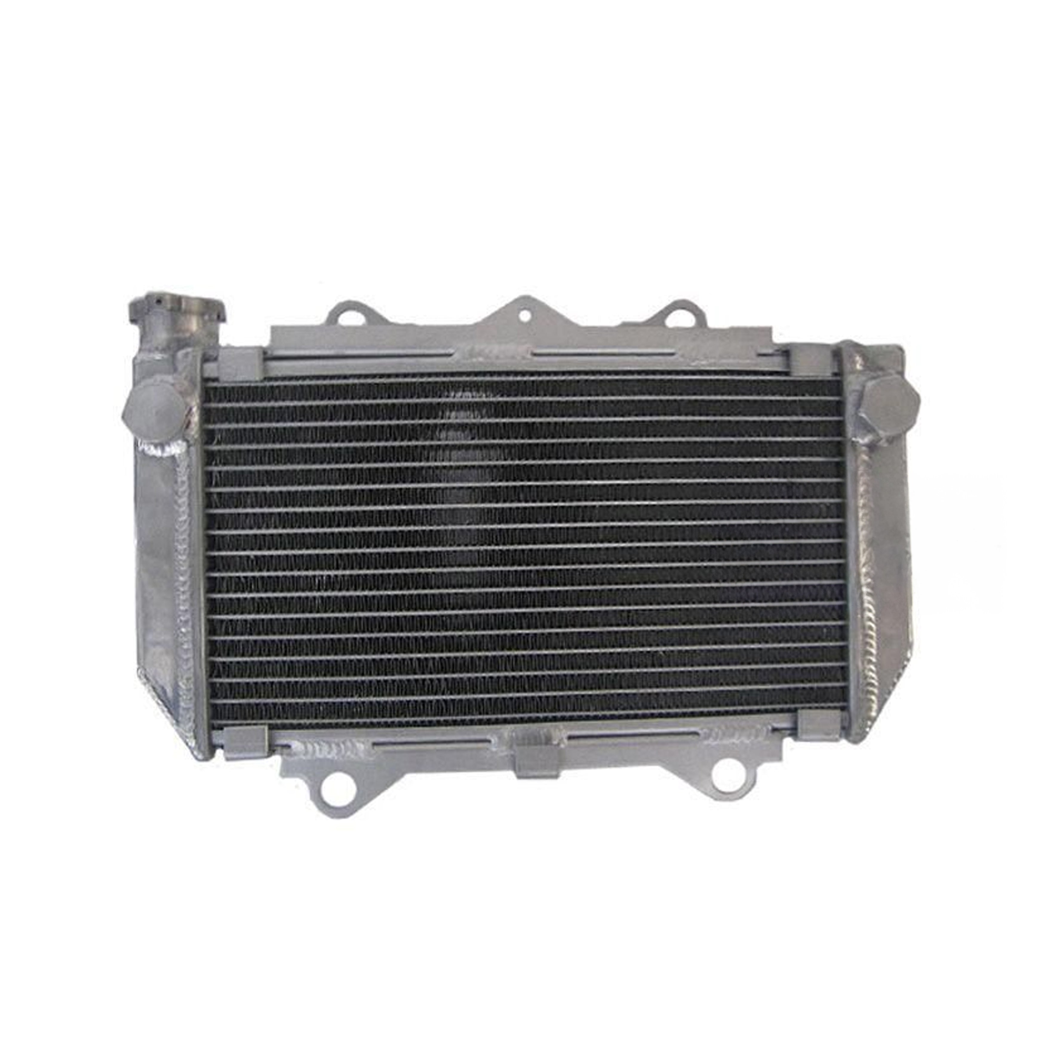 RADIATOR YAMAHA YFZ450, 008514 ATV 5TG-12461-10-00, 23-110 AC-10002