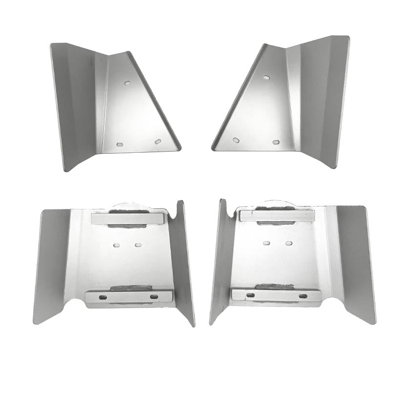 A-ARM PLATES SPORTSMN 700