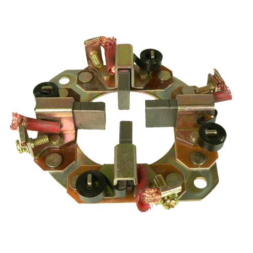 E-Z-GO TXT STARTER MOTOR GENERATOR BRUSH KIT - GOLF CART BUGGY (1991-2024)