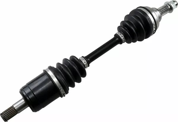 Front Left Side Drive Shaft CV Axle for Honda TRX450 Fourtrax Foreman 1998-2004