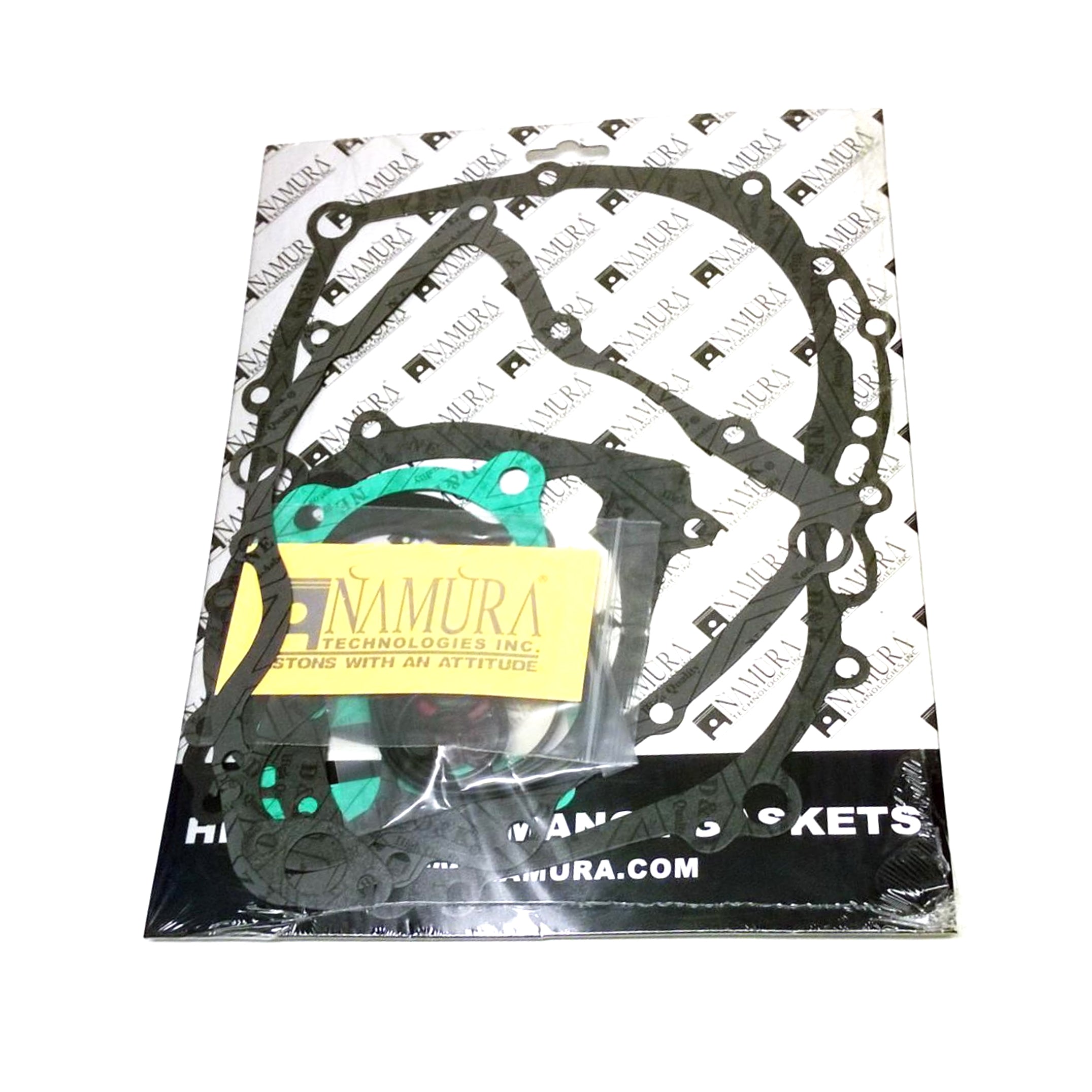 GASKET FULL SET 89-04 LTF160, NAMURA NA-30160F