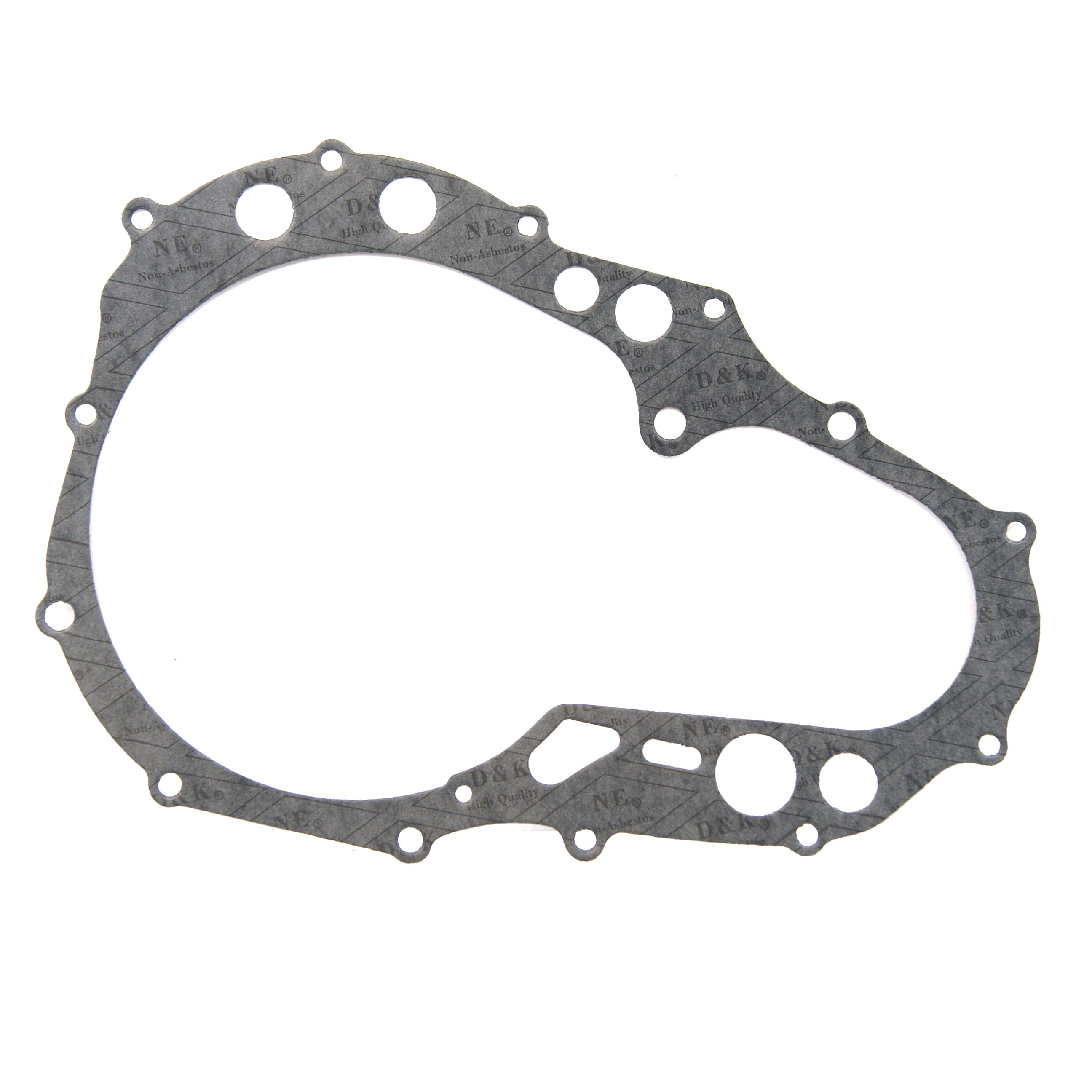 GASKET CLUTCH LT-Z 400 09-14, NAMURA NA-30013CG, 11482-07G10